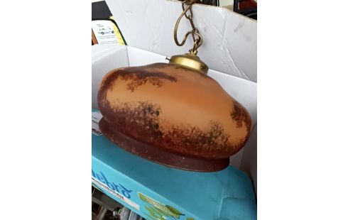 SUSPENSION STYLE PDEVERRE