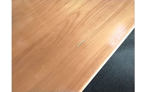 TABLE BASSE ORME MASSIF 1 IMPACT .