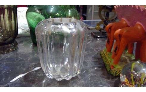VASE CRISTAL