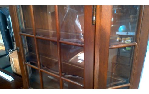 ELEMENT HAUT CHENE GLACE 1 PORTE