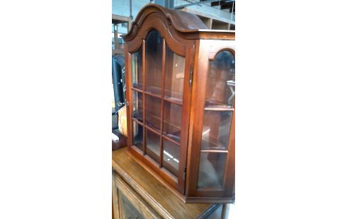 ELEMENT HAUT CHENE GLACE 1 PORTE