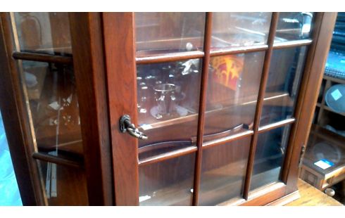 ELEMENT HAUT CHENE GLACE 1 PORTE