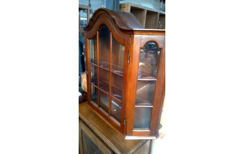 ELEMENT HAUT CHENE GLACE 1 PORTE