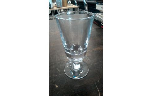 VERRE A ABSINTHE 