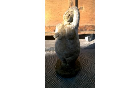 ANIMAL DECO JARDIN