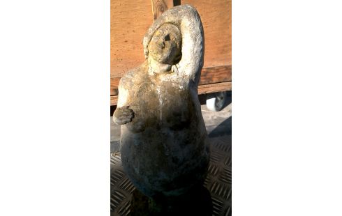 ANIMAL DECO JARDIN