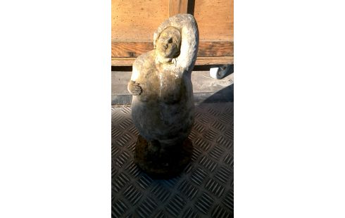 ANIMAL DECO JARDIN
