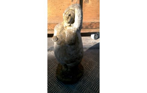 ANIMAL DECO JARDIN