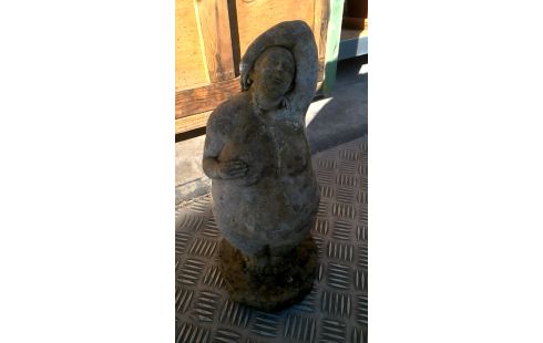ANIMAL DECO JARDIN