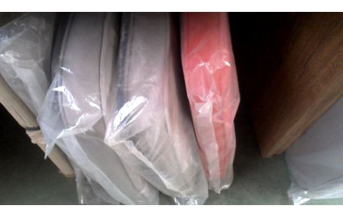 KUSSEN TUIN NAAR KEUZE PER STUK