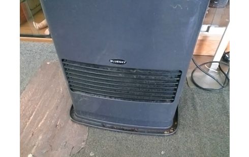 POELE A PETROLE BLUESKY