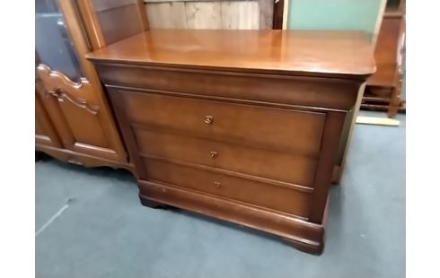 COMMODE STYLE L.PHILIPPE MERISIER