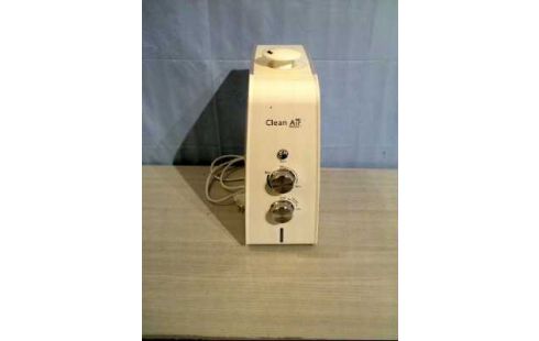 HUMIDIFICATEUR