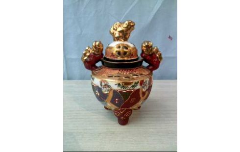 RÄUCHER KORO JAPANISCH