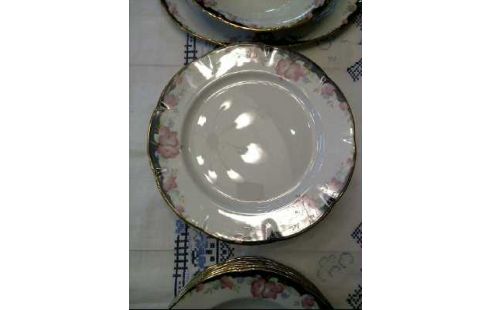 SPEISESERVICE 26-TLG. <WINTERLING>