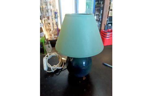 LAMPE BOULE CYCLADES