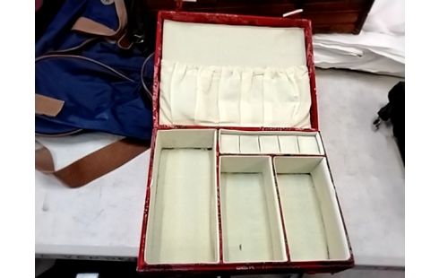 BOITE BIJOUX ST ASIATIQUE