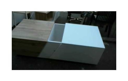 LAGE TAFEL, , BAR, , HOUT