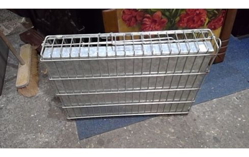CAGE DE TRANSPORT METEL PM