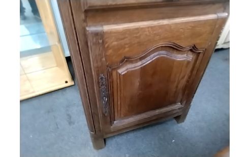 CONFITURIER CHÊNE MASSIF