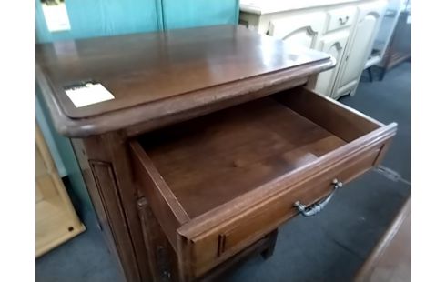 CONFITURIER CHÊNE MASSIF