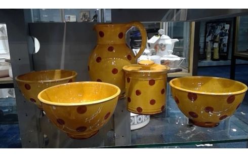 KRUIK 1, , SUIKERPOT