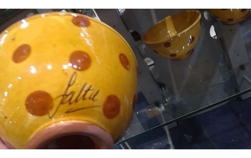 KRUIK 1, , SUIKERPOT