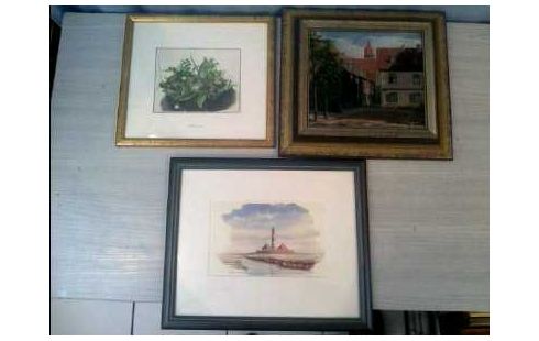 BILDER DIVERSE KLEIN