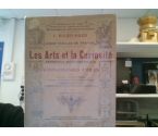 LIVRE LES ARTS DE LA CURIOSITE