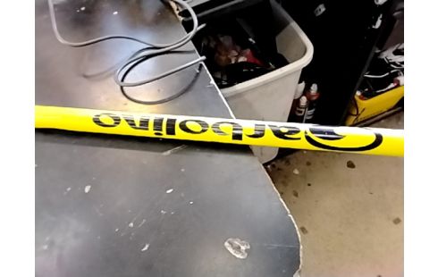 CANNE A PECHE GARBOLINO