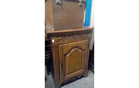 MUEBLE, , PEQUEÑO APARADOR 1 PUERTA