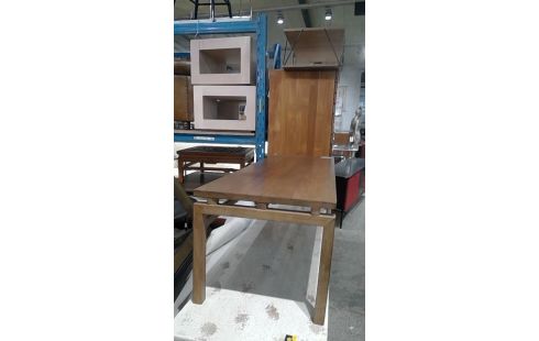 TABLE BASSE ANNEES 50