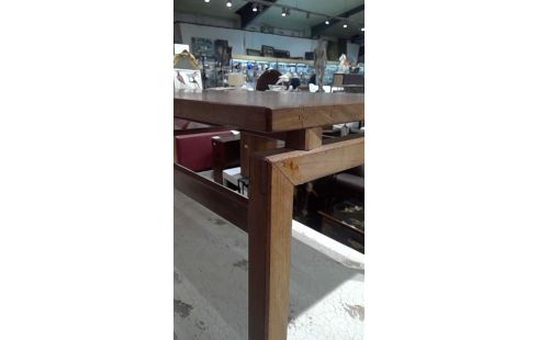 TABLE BASSE ANNEES 50