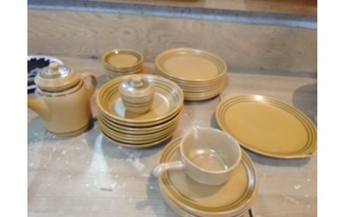 SERVICE SARREGUEMINE