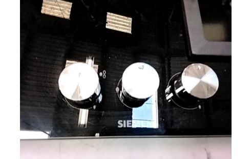 PLAQUE DE CUISSON GDE VILLE SIEMENS