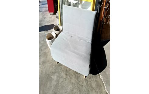 BANQUETTE CONVERTIBLE ST BZ