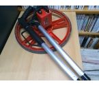 ROUE MESUREUSE 10 000M
