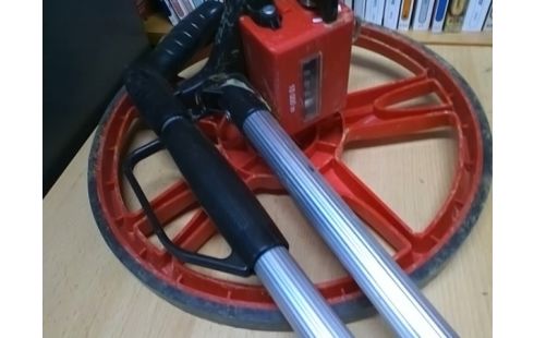 ROUE MESUREUSE 10 000M