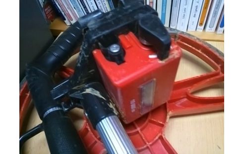 ROUE MESUREUSE 10 000M