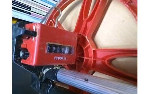 ROUE MESUREUSE 10 000M