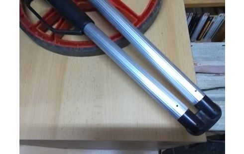 ROUE MESUREUSE 10 000M