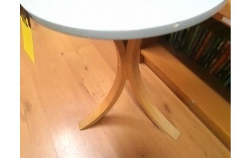 TABLE D'APPOINT BOIS