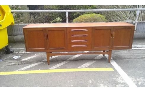 ENFILADE GPLAN TYPE   SCANDINAVE 80/213/46