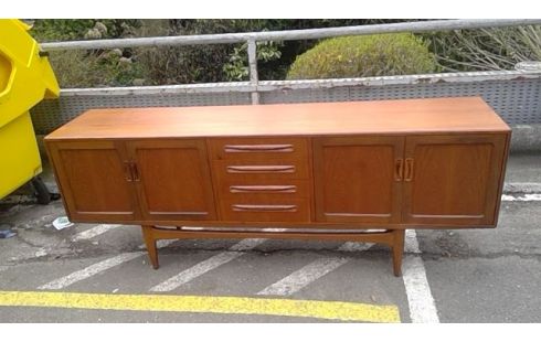 ENFILADE GPLAN TYPE   SCANDINAVE 80/213/46