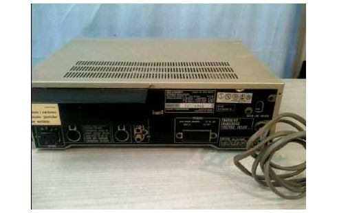 VERSTÄRKER SHARP SA 101