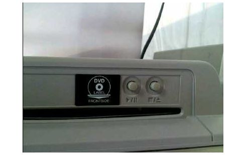 FERNSEHER <MEDION> MD_20255_DE-S MIT DVD