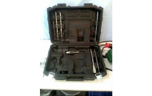 BOHRHAMMER <PARKSIDE>