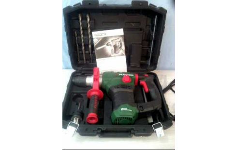 BOHRHAMMER <PARKSIDE>