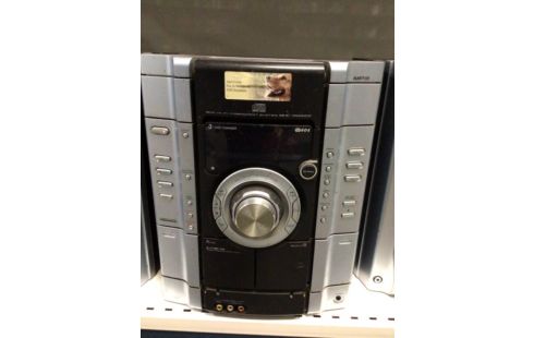 CHAINE HIFI
