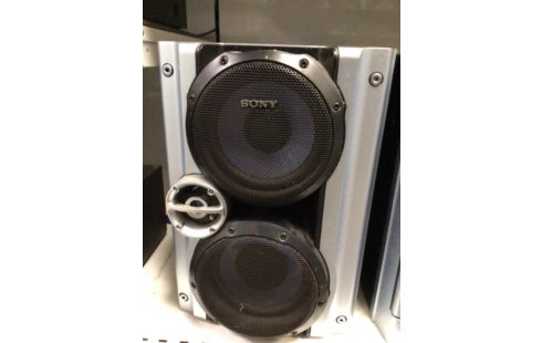 CHAINE HIFI